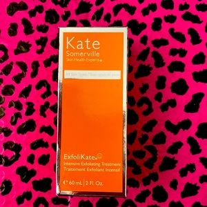 Kate Somerville - Exfolikate